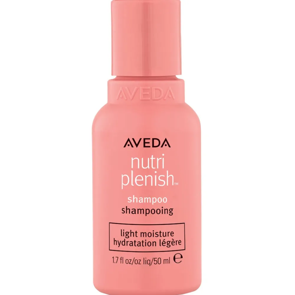AVEDA Hagel Nature| Shampoo^Nutriplenish Hydrating Shampoo Light Moisture 50 ml