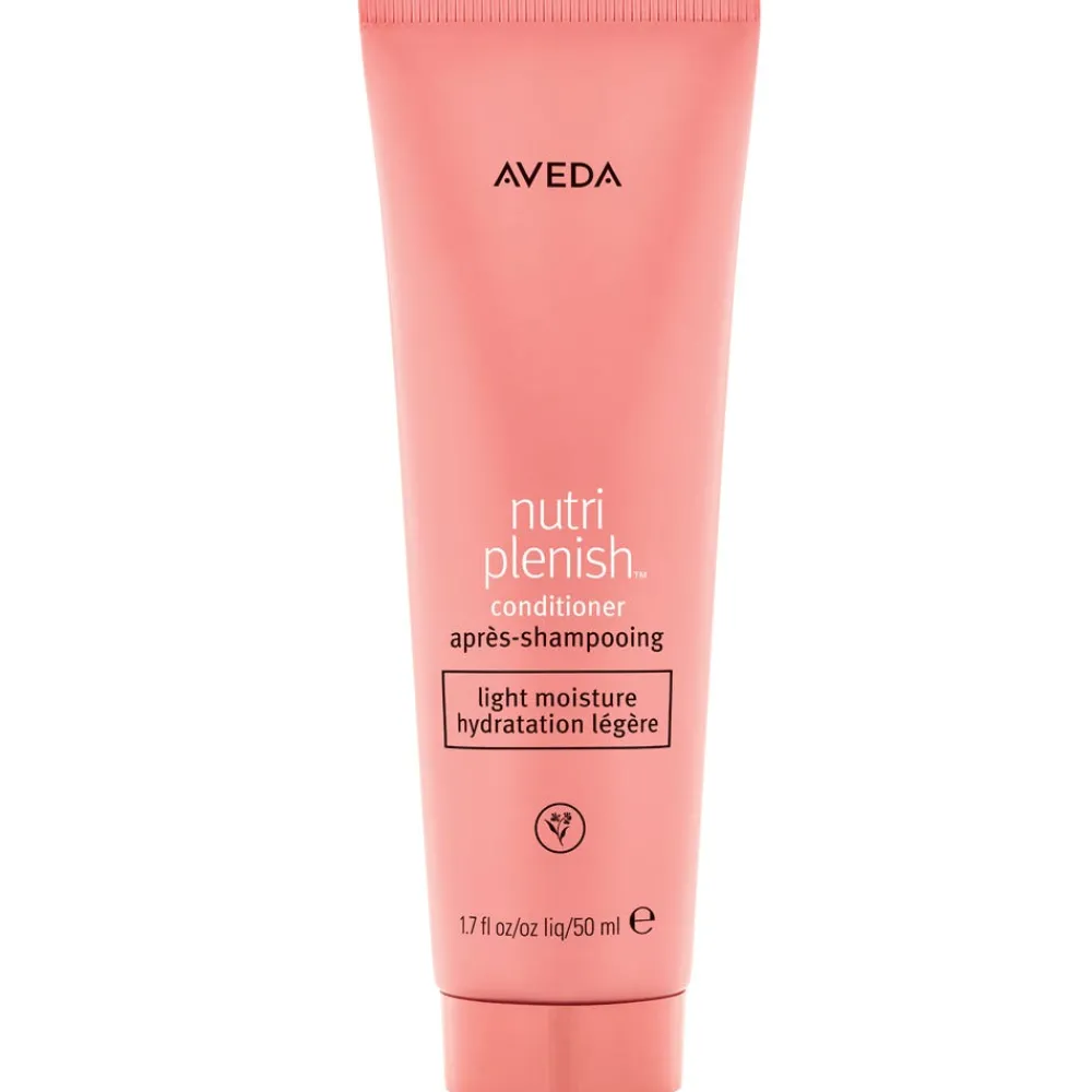 AVEDA Hagel Nature| Conditioner|Nutriplenish Hydrating Conditioner Light Moisture 50 ml