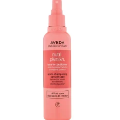 AVEDA Conditioner|Hagel Nature|Nutriplenish Vitamin Leave-In Conditioner 200 ml