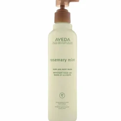 Rosemary Mint Hand & Body Wash 250 ml-AVEDA Discount