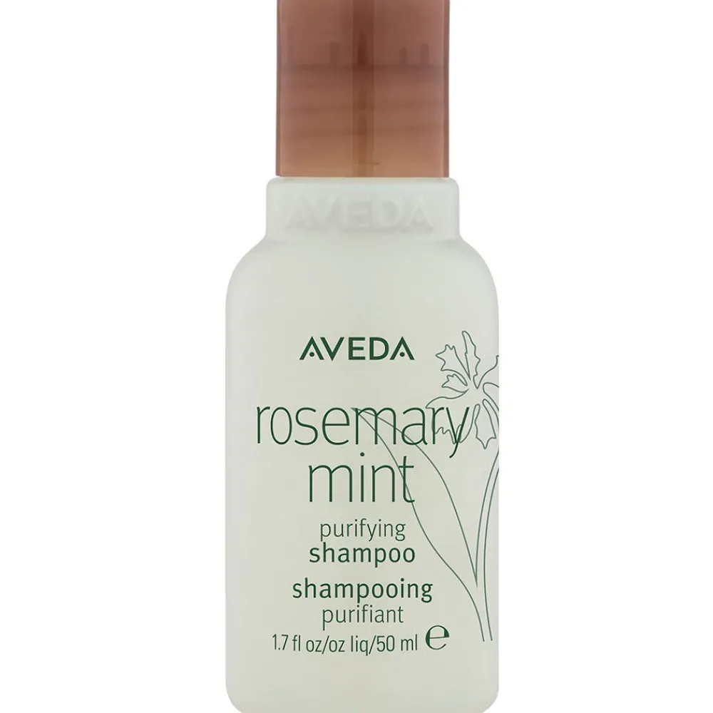 AVEDA Kopfhautpflege| Shampoo^Rosemary Mint Purifying Shampoo 50 ml