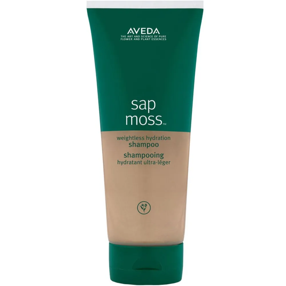 AVEDA Hagel Nature| Shampoo^Sap Moss Weightless Hydration Shampoo 200 ml