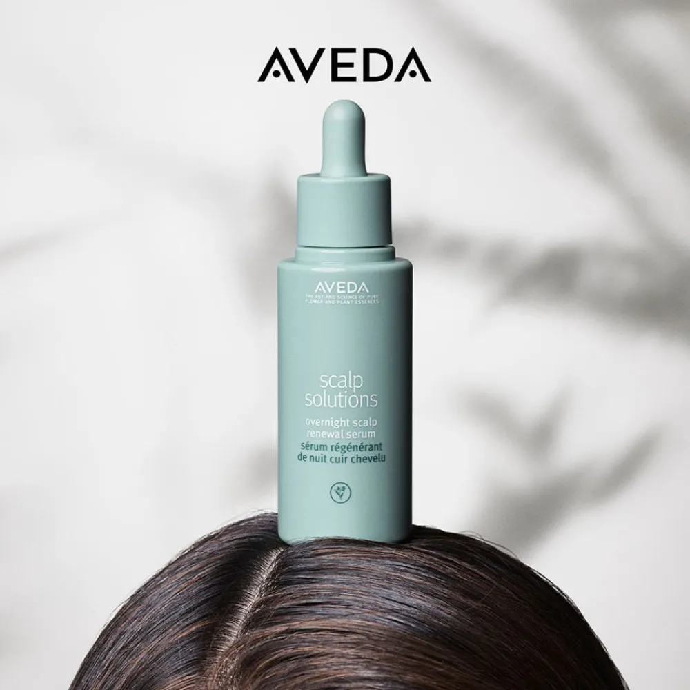 AVEDA Pflege|Kopfhautpflege^Scalp Solutions Overnight Recovery Serum 50 ml