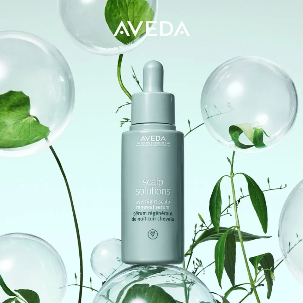 AVEDA Pflege|Kopfhautpflege^Scalp Solutions Overnight Recovery Serum 50 ml