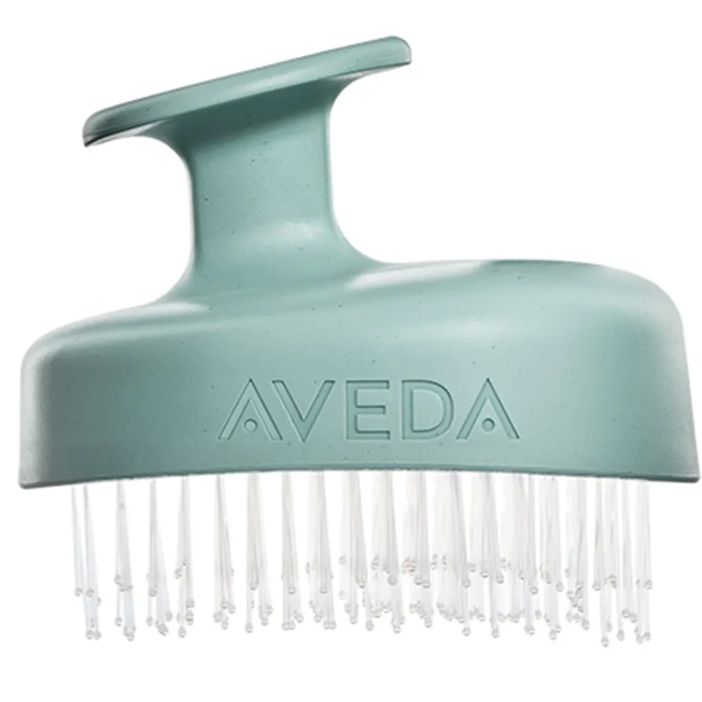 Scalp Solutions Stimulating Scalp Massager-AVEDA Clearance