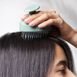 Scalp Solutions Stimulating Scalp Massager-AVEDA Clearance