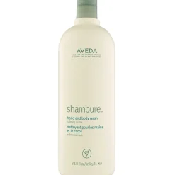 AVEDA Körper^Shampure Hand & Body Wash 1000 ml