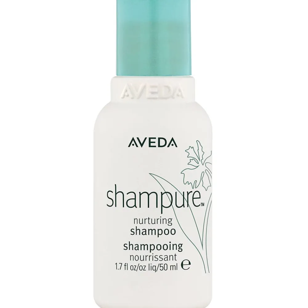 AVEDA Hagel Nature| Shampoo^Shampure Nurturing Shampoo 50 ml