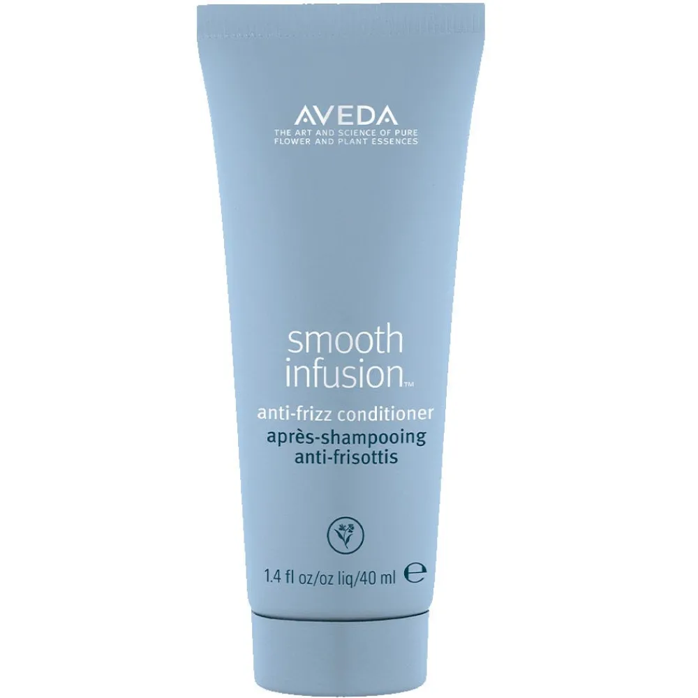 AVEDA Hagel Nature| Conditioner^Smooth Infusion Anti-Frizz Conditioner 40 ml