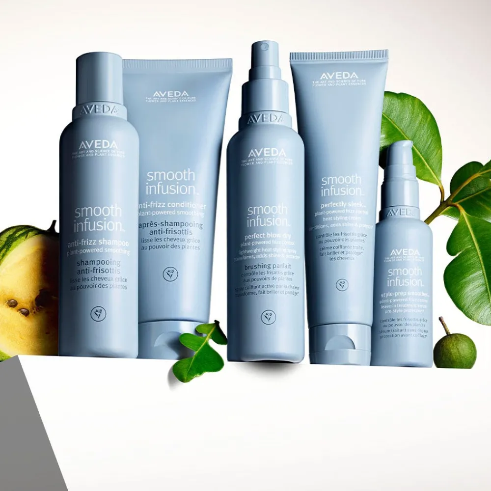 AVEDA Hagel Nature| Conditioner^Smooth Infusion Anti-Frizz Conditioner 40 ml