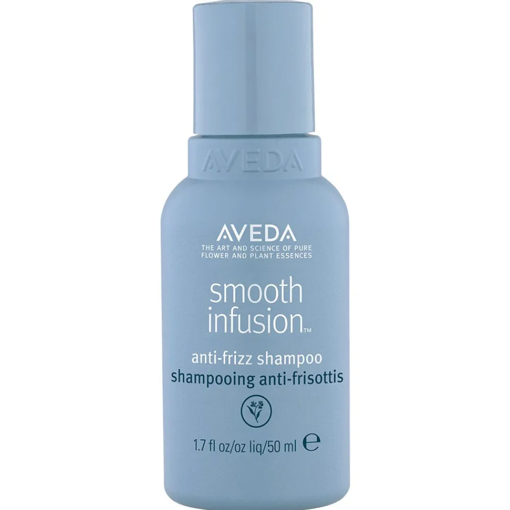 AVEDA Hagel Nature| Shampoo|Smooth Infusion Anti-Frizz Shampoo 50 ml