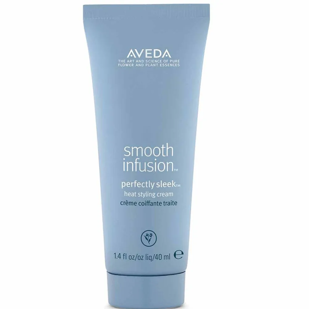 AVEDA Hagel Nature| Styling-Gel & Creme^Smooth Infusion Perfectly Sleek 40 ml