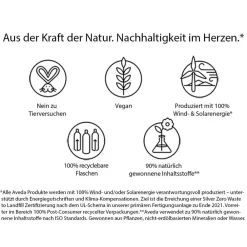 AVEDA Hagel Nature^Smooth Infusion Perfect Blow Dry 50 ml