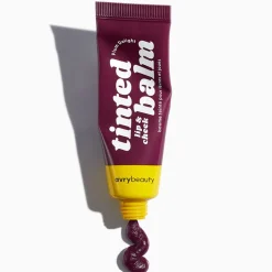 avrybeauty Lippenpflege|Lip & Cheek Tinted Balm Red-dy or Not
