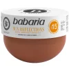 Babaria Uv-Schutz & Pflege|Körper|Sun Reflections Carrot Tanning Jelly SPF 15 300 g