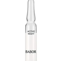 BABOR Gesicht|Hautverjüngung|Active Night 14 ml