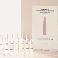 BABOR Gesicht|Hautverjüngung|Active Night 14 ml