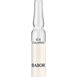 Ampoule Concentrates SOS Calming 7x2 ml-BABOR Outlet
