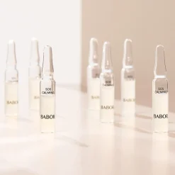 Ampoule Concentrates SOS Calming 7x2 ml-BABOR Outlet