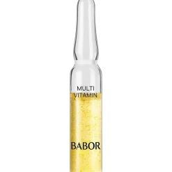 BABOR Gesicht|Gesicht^Ampoule Concentrates Multi Vitamin 7x2 ml