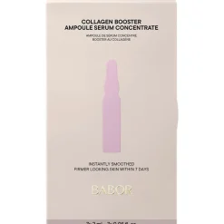 BABOR Gesicht|Gesicht|Ampoule Concentrates Collagen Booster 7x2 ml