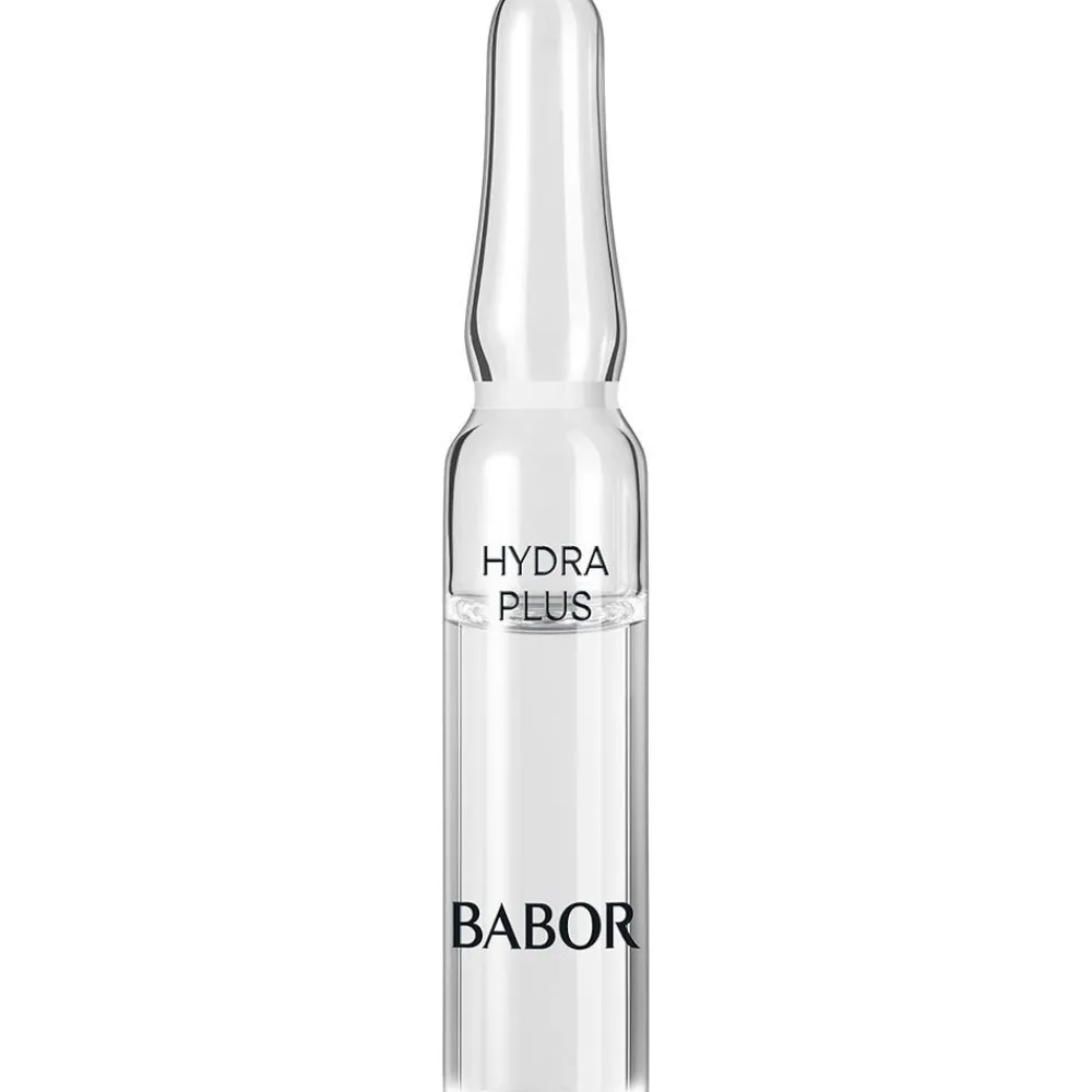 BABOR Gesicht|Gesicht^Ampoule Concentrates Hydra Plus 7x2 ml