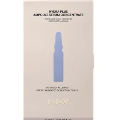 BABOR Gesicht|Gesicht^Ampoule Concentrates Hydra Plus 7x2 ml