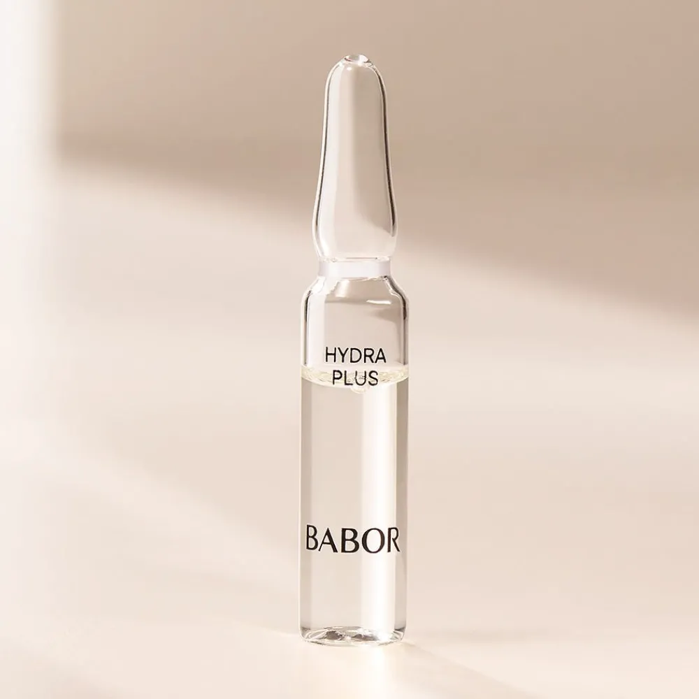 BABOR Gesicht|Gesicht^Ampoule Concentrates Hydra Plus 7x2 ml