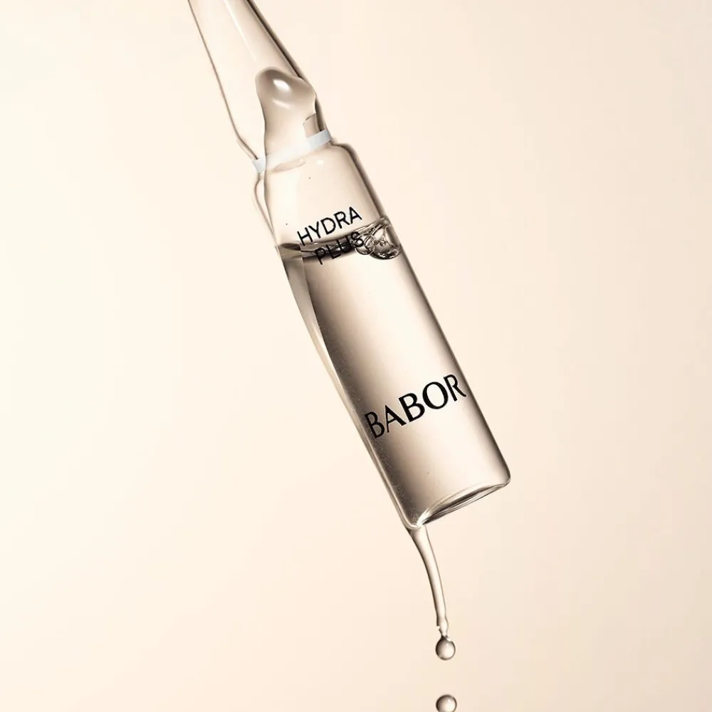 BABOR Gesicht|Gesicht^Ampoule Concentrates Hydra Plus 7x2 ml