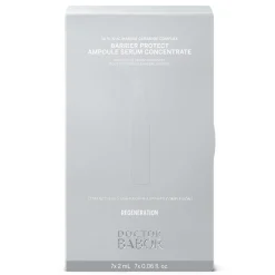BABOR Gesicht|Gesicht|Barrier Protect Ampoule Serum Concentrate 14 ml