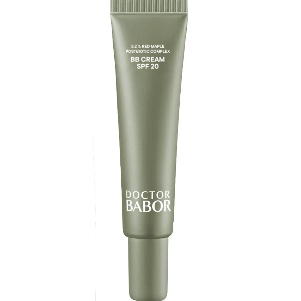 BABOR Make-Up|Foundation^BB Cream light SPF 20 40 ml