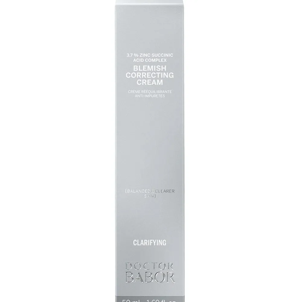 Blemish Correcting Cream 50 ml-BABOR Clearance