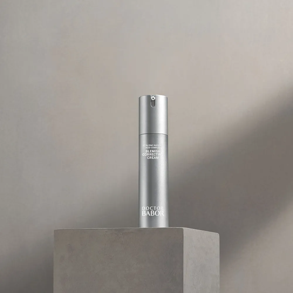 Blemish Correcting Cream 50 ml-BABOR Clearance