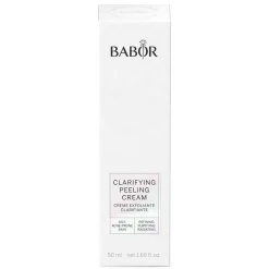 BABOR Gesicht|Gesicht^Clarifying Peeling Cream 50 ml