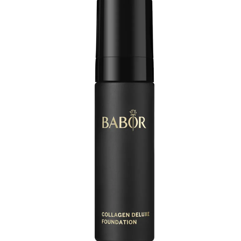 Collagen Deluxe Foundation 03 natural 30 ml-BABOR Hot