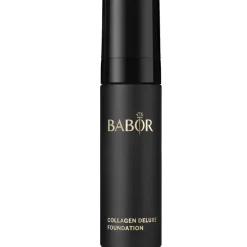 BABOR Teint|Foundation^Collagen Deluxe Foundation 02 ivory 30 ml