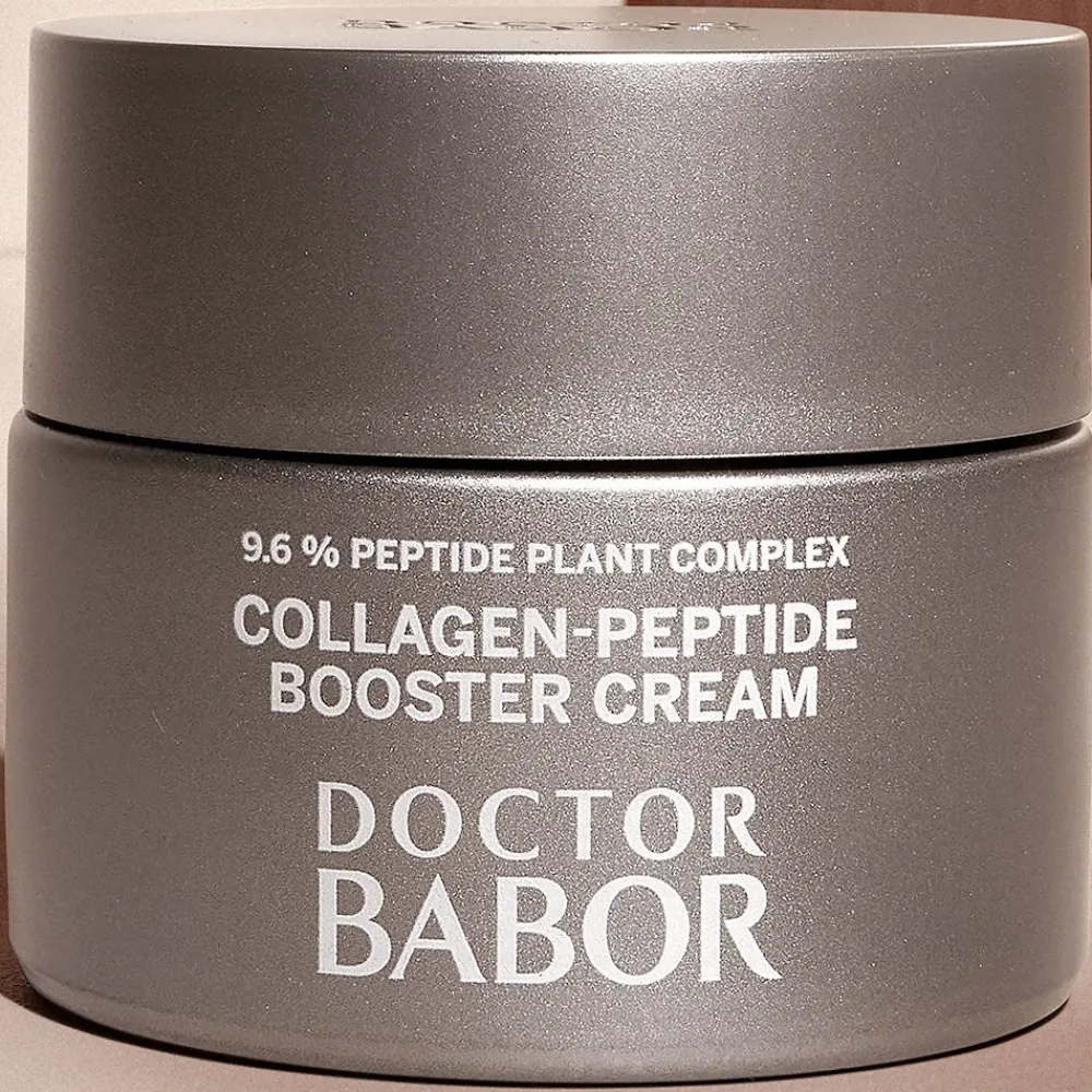 Collagen Peptide Booster Cream 50 ml-BABOR Hot