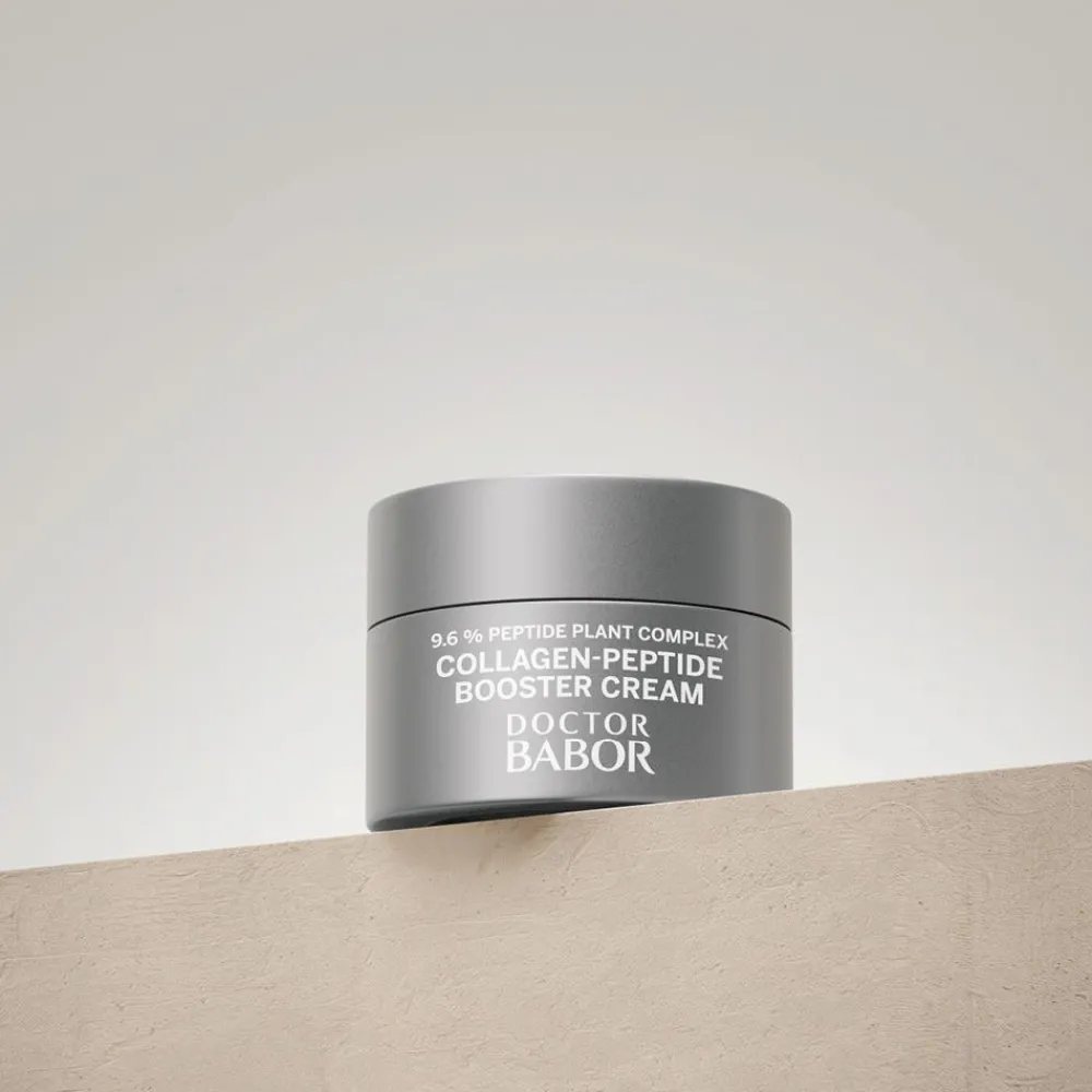Collagen Peptide Booster Cream 50 ml-BABOR Hot