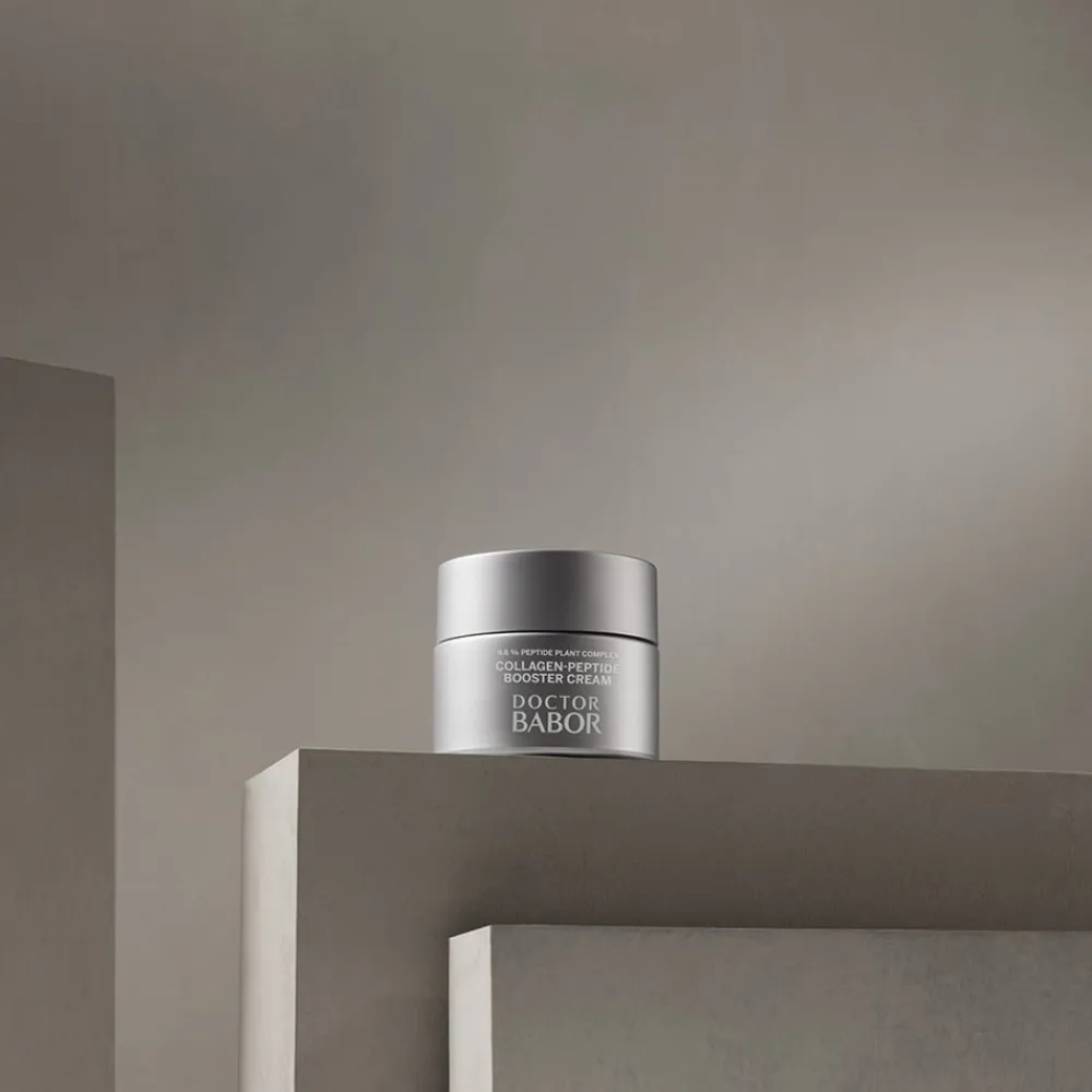 Collagen Peptide Booster Cream 50 ml-BABOR Hot