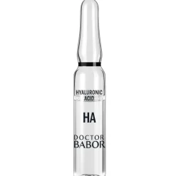 10D Hyaluronic Acid Ampoule Serum Concentrate 14 ml-BABOR Hot