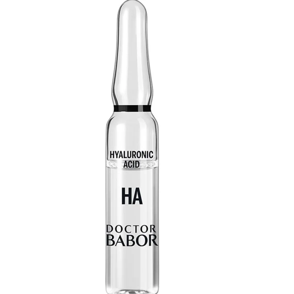 BABOR Gesicht|Gesicht|10D Hyuluronic Acid Ampoule Serum 14 ml