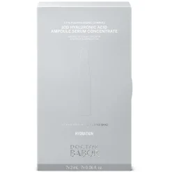 BABOR Gesicht|Gesicht|10D Hyuluronic Acid Ampoule Serum 14 ml
