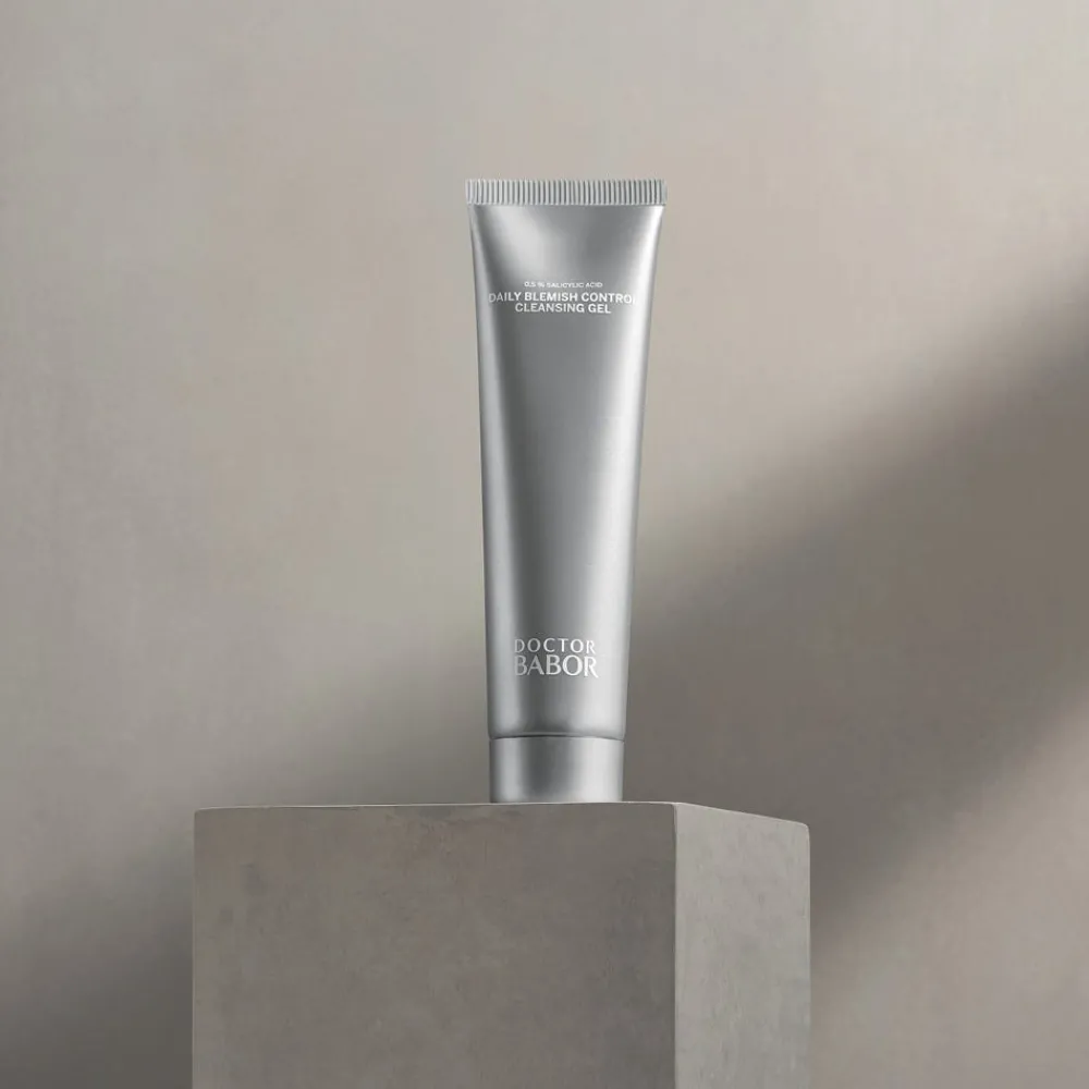 BABOR Gesicht|Gesicht|Daily Blemish Control Cleansing Gel 150 ml