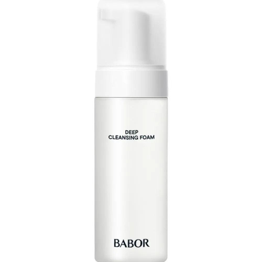 BABOR Gesicht|Gesicht^Deep Cleansing Foam 200 ml