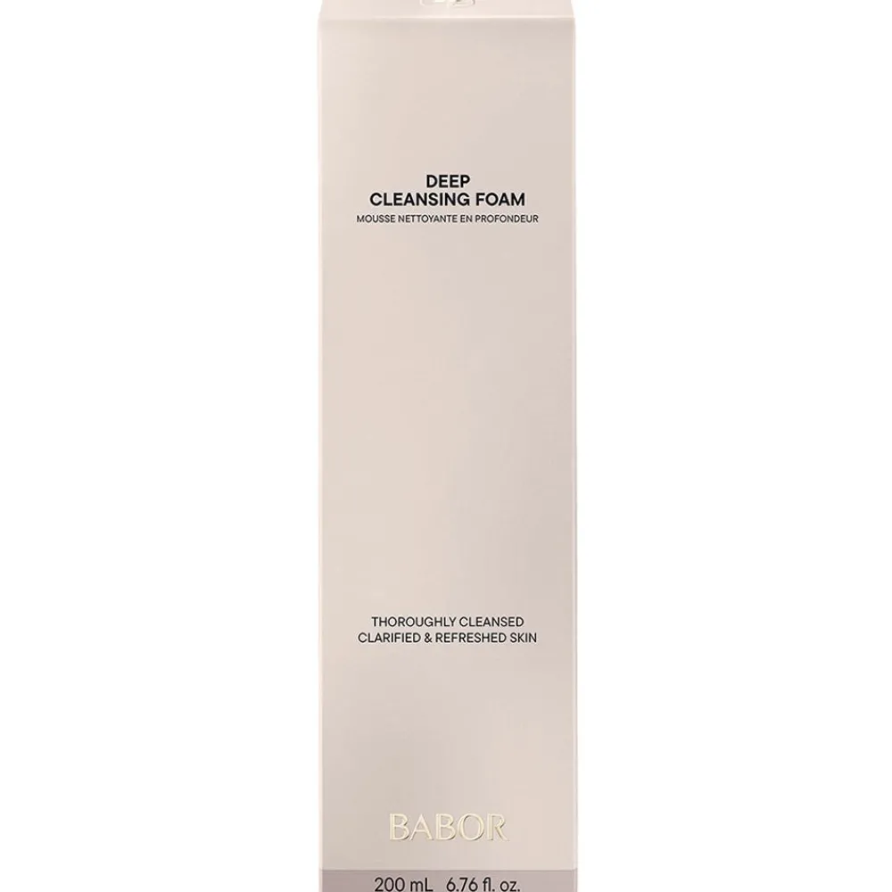 BABOR Gesicht|Gesicht^Deep Cleansing Foam 200 ml