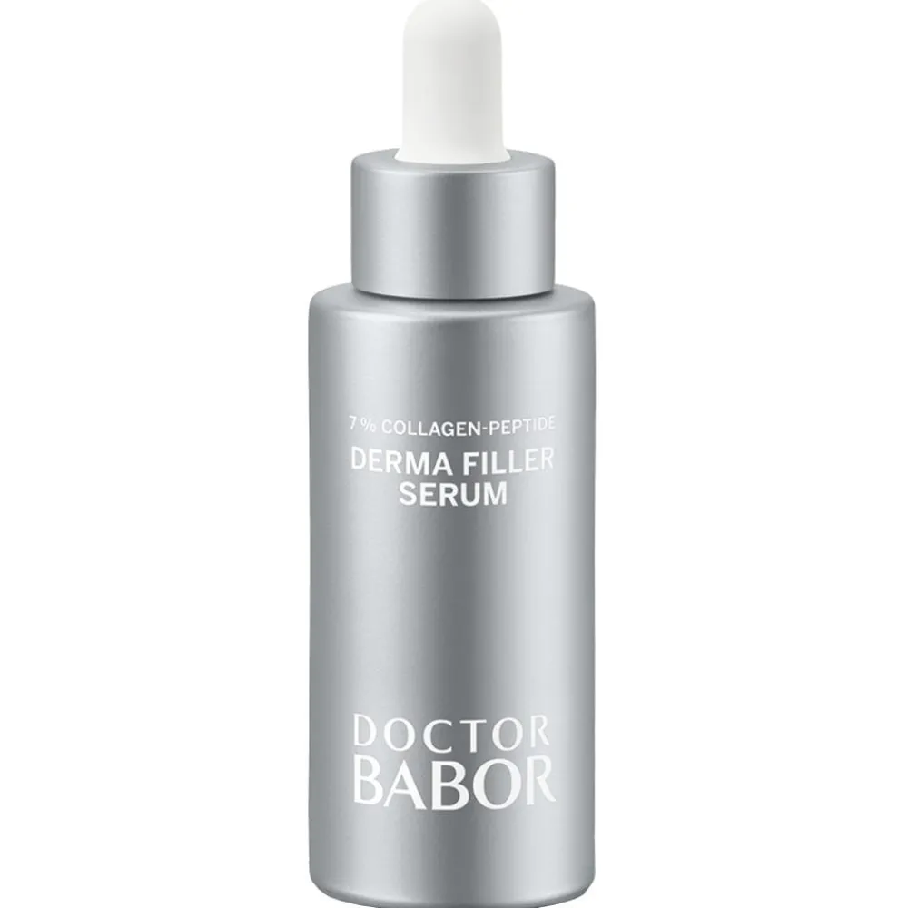 BABOR Gesicht|Hautverjüngung|Derma Filler Serum 30 ml