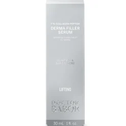 BABOR Gesicht|Hautverjüngung|Derma Filler Serum 30 ml