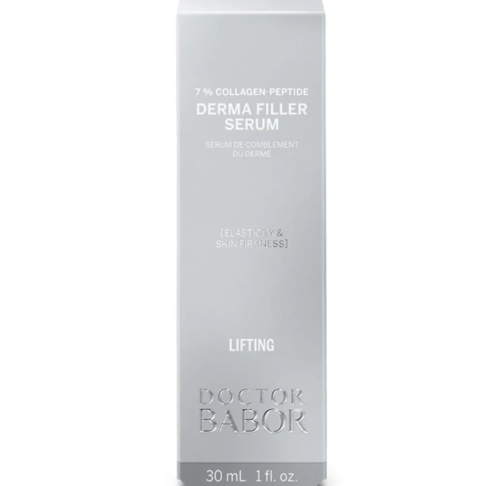 BABOR Gesicht|Hautverjüngung|Derma Filler Serum 30 ml