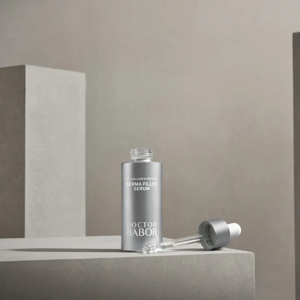 BABOR Gesicht|Hautverjüngung|Derma Filler Serum 30 ml