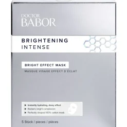 Doctor Bright Effect Mask 5 Stk.-BABOR Best